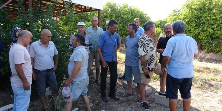 İzmir’de 44 yılla aranan hükümlü yakalandı