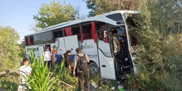 İzmir’de 44 yılla aranan hükümlü yakalandı