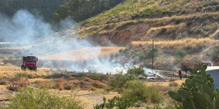 İzmir’de 44 yılla aranan hükümlü yakalandı