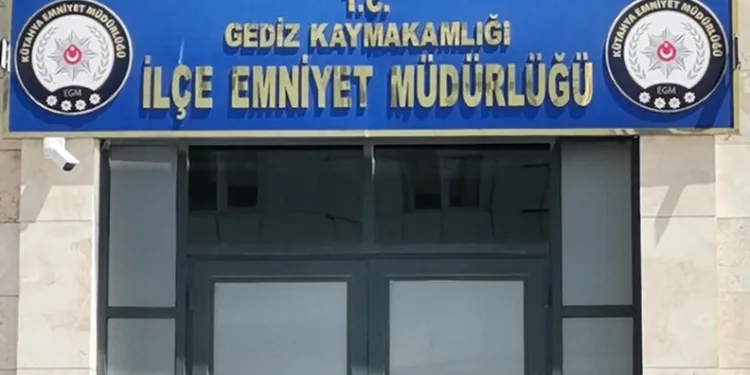 Köşk’te kaçak tütün operasyonu