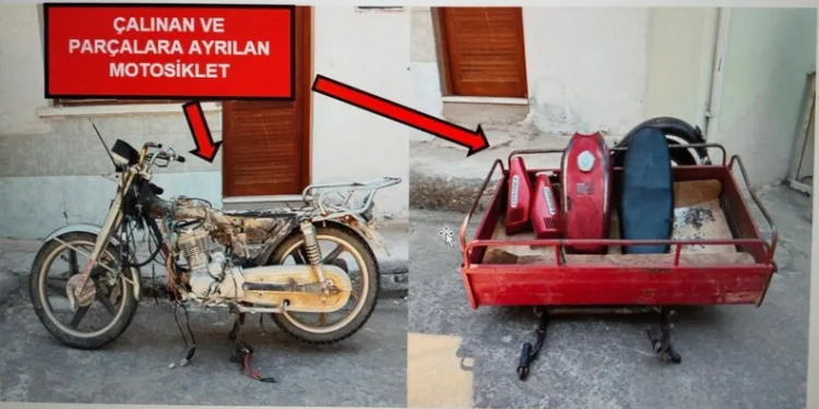 Köşk’te kaçak tütün operasyonu