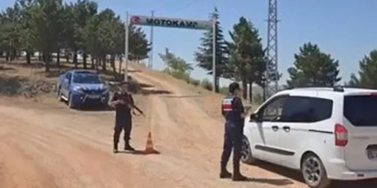 Köşk’te kaçak tütün operasyonu