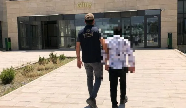 Köşk’te kaçak tütün operasyonu
