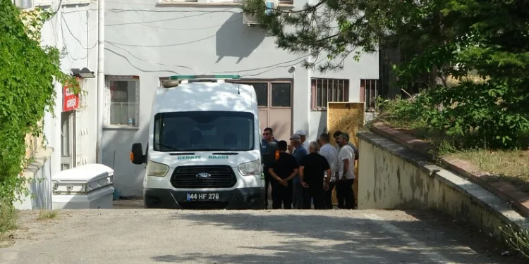 Köşk’te kaçak tütün operasyonu