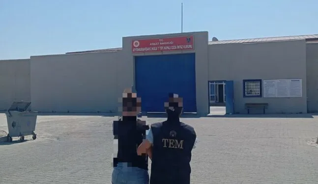 Köşk’te kaçak tütün operasyonu