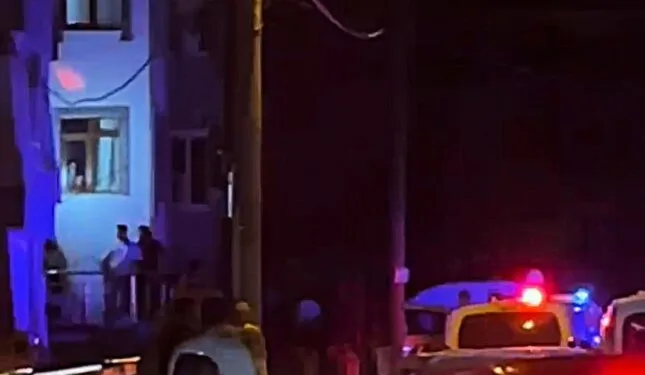 Alkollü ve ehliyetsiz sürücünün kontrolünden çıkan araç şarampole takla attı: 2 yaralı
