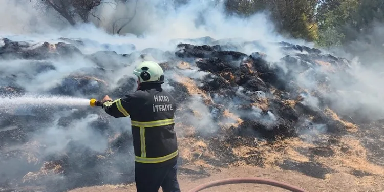 İçişleri Bakanı Yerlikaya ile Aile ve Sosyal Hizmetler Bakanı Göktaş, Karşıyaka Mezarlığı’nda yer alan 15 Temmuz Şehitliğindeki anma törenine katıldı