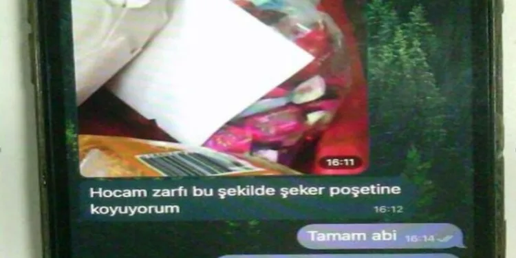 İçişleri Bakanı Yerlikaya ile Aile ve Sosyal Hizmetler Bakanı Göktaş, Karşıyaka Mezarlığı’nda yer alan 15 Temmuz Şehitliğindeki anma törenine katıldı