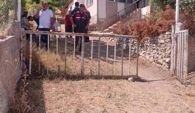 İçişleri Bakanı Yerlikaya ile Aile ve Sosyal Hizmetler Bakanı Göktaş, Karşıyaka Mezarlığı’nda yer alan 15 Temmuz Şehitliğindeki anma törenine katıldı