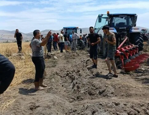 Ayşe Tokyaz cinayeti şüphelileri adliyeye sevk edildi: Cinayette 500 bin lira detayı