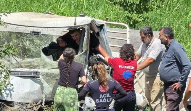 Ayşe Tokyaz cinayeti şüphelileri adliyeye sevk edildi: Cinayette 500 bin lira detayı