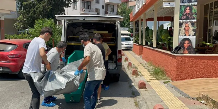 Ayşe Tokyaz cinayeti şüphelileri adliyeye sevk edildi: Cinayette 500 bin lira detayı