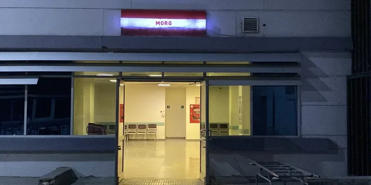 Kastamonu’da hafif ticari araç yamaca çarptı: 1 yaralı