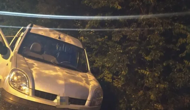 Tırpanla ot biçerken parmağını kopardı