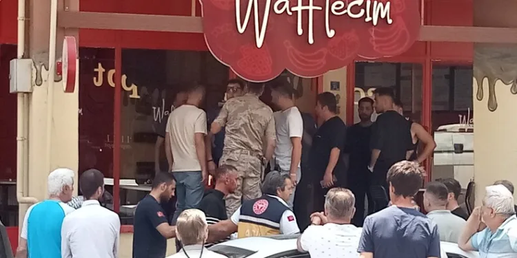 ‘Uyuşturucu ticareti’ suçundan yargılanan sanığa 15 yıl 9 ay hapis cezası