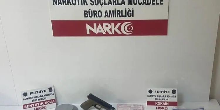 Aydın açıklarında 24 düzensiz göçmen yakalandı
