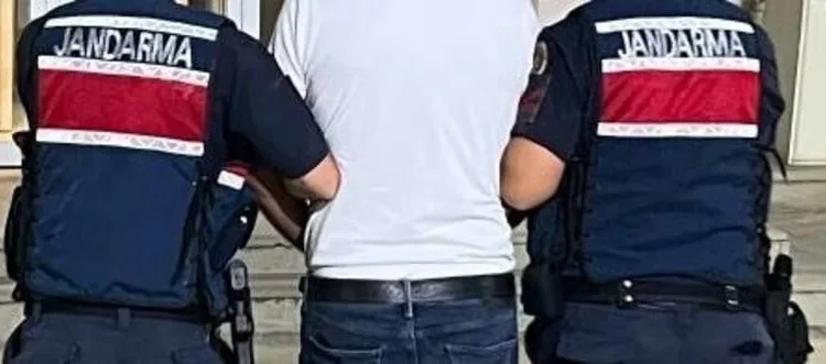 Aydın açıklarında 24 düzensiz göçmen yakalandı