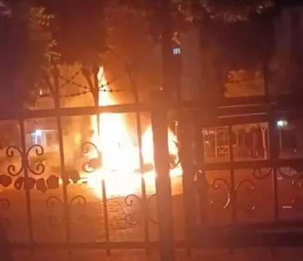 Aydın açıklarında 24 düzensiz göçmen yakalandı