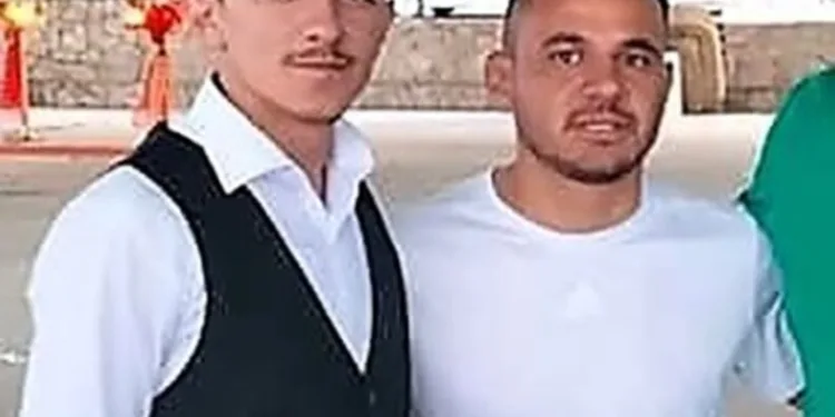Eşini ütüyle öldüren zanlıya ağırlaştırılmış müebbet