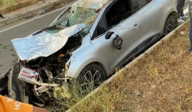 Eşini ütüyle öldüren zanlıya ağırlaştırılmış müebbet