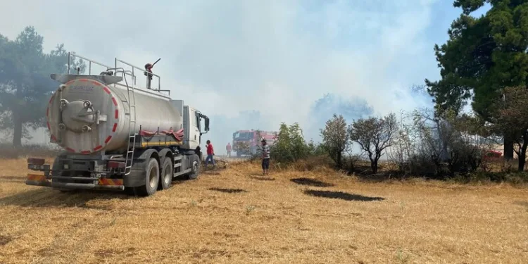 Eşini ütüyle öldüren zanlıya ağırlaştırılmış müebbet
