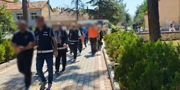 Eşini ütüyle öldüren zanlıya ağırlaştırılmış müebbet