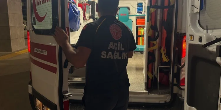 Eşini ütüyle öldüren zanlıya ağırlaştırılmış müebbet