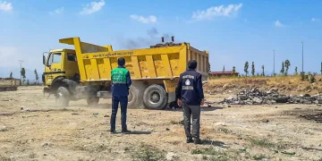 Kütahya’da sahipsiz sokak hayvanlarına doğal yaşam alanı
