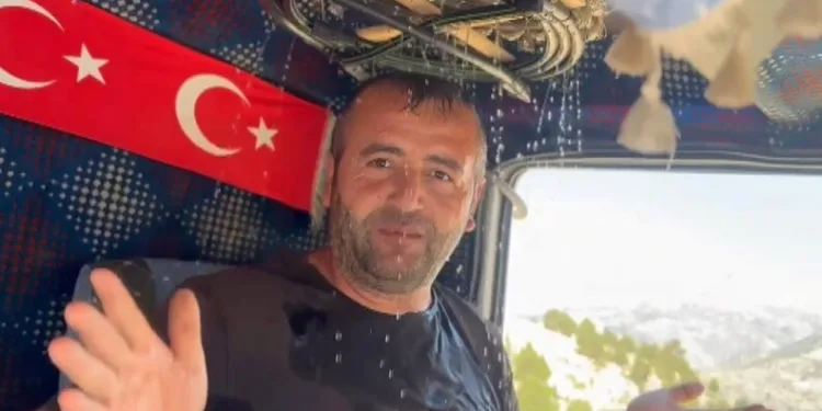 Kütahya’da sahipsiz sokak hayvanlarına doğal yaşam alanı