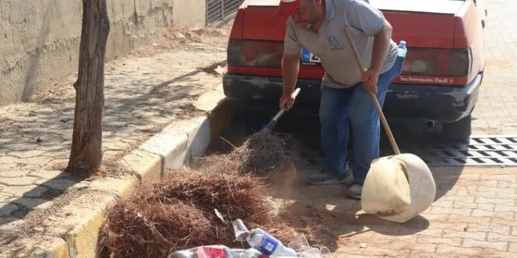 Bandırma’da ruhsatsız silah ve etil alkol ele geçirildi