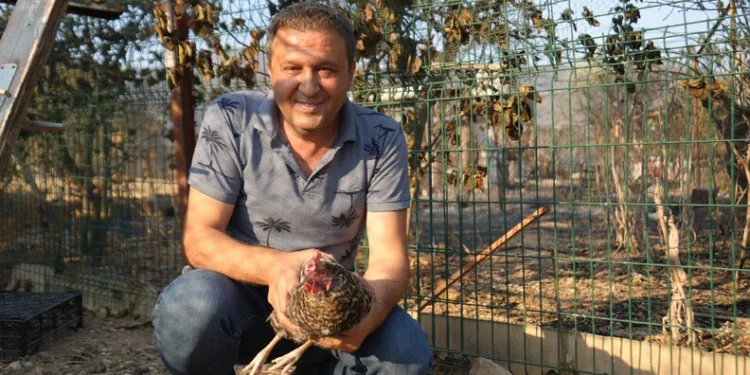 Bandırma’da ruhsatsız silah ve etil alkol ele geçirildi