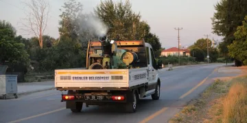 45 yıllık aşkın ikinci evi