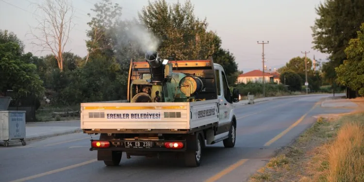 45 yıllık aşkın ikinci evi