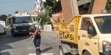 45 yıllık aşkın ikinci evi