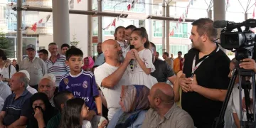 45 yıllık aşkın ikinci evi