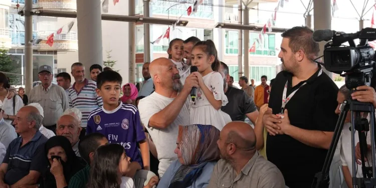 45 yıllık aşkın ikinci evi