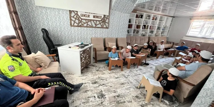 45 yıllık aşkın ikinci evi