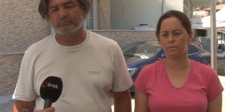 Bandırma’da polis kılığında 1 milyonluk dolandırıcılığa suçüstü