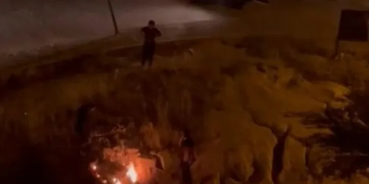 Kuşadası’nda alkollü sürücü tutuklandı