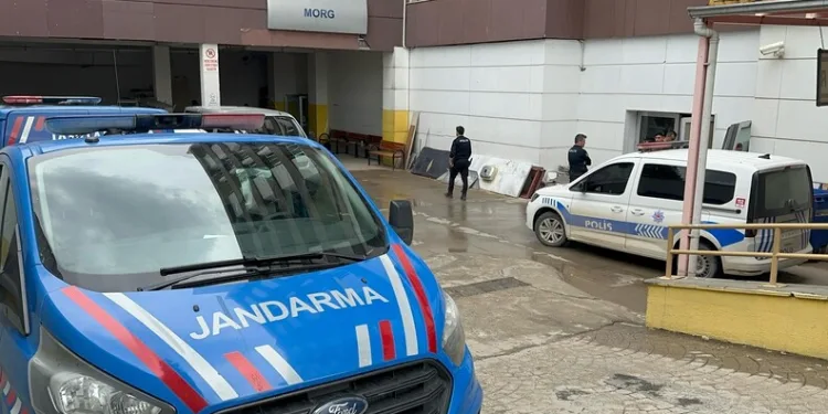 Bodrum’da otluk alanda çıkan yangın kısa sürede kontrol altına alındı