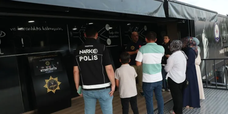 Bodrum’da otluk alanda çıkan yangın kısa sürede kontrol altına alındı