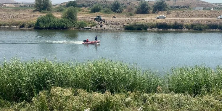 Kahramanmaraş yangınında ekiplerin zorlu mücadelesi