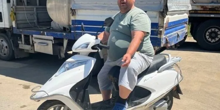 Kahramanmaraş yangınında ekiplerin zorlu mücadelesi