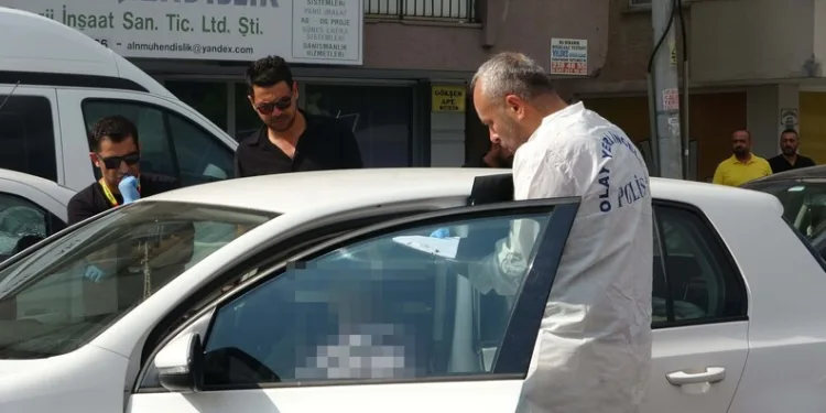 Isparta’da aranan 3 şahıs yakalanarak cezaevine gönderildi
