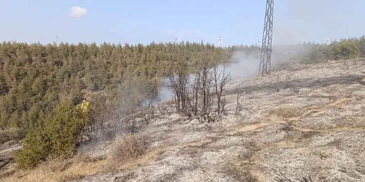 Isparta’da aranan 3 şahıs yakalanarak cezaevine gönderildi