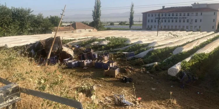 Isparta’da aranan 3 şahıs yakalanarak cezaevine gönderildi