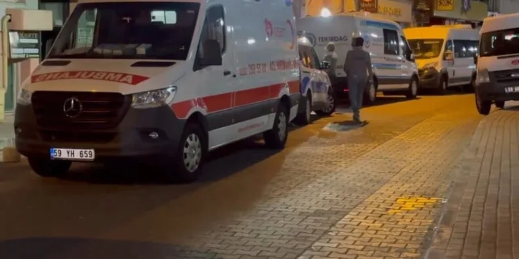 Isparta’da aranan 3 şahıs yakalanarak cezaevine gönderildi