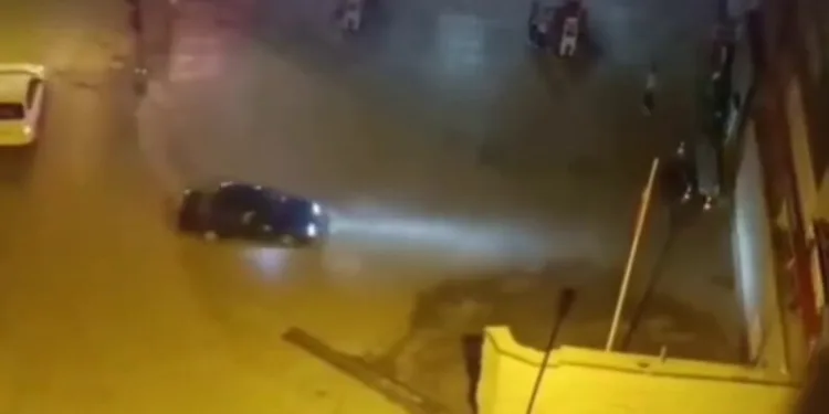 Isparta’da aranan 3 şahıs yakalanarak cezaevine gönderildi