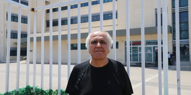 Bakan Yerlikaya: “FETÖ’ye yönelik düzenlenen operasyonlarımızda 77 şüpheliyi yakaladık”