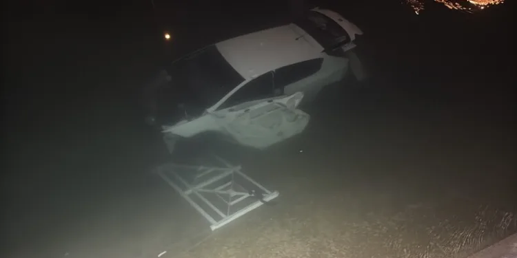 Elektrikli bisiklet ile motosiklet çarpıştı: 1 ağır yaralı